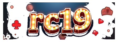 rc19 logo